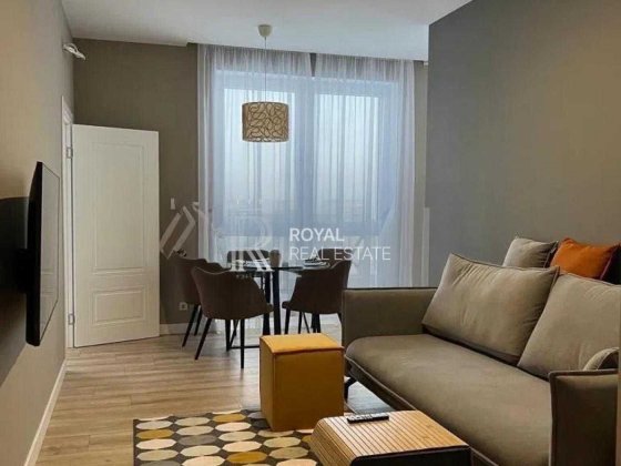 Оренда Квартира 3-к 71 м.кв вул. Лейпцизька 13А Центр Паркінг Київ