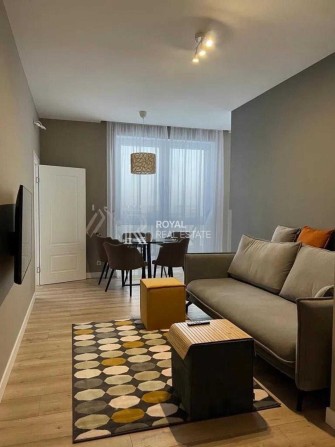 Оренда Квартира 3-к 71 м.кв вул. Лейпцизька 13А Центр Паркінг - фото 1