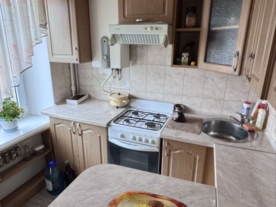 Оренда 2 кім квартири у самому Центрі Житомир