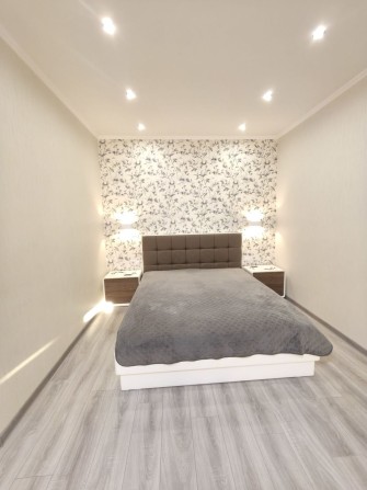 Перша здача! Новобудова ЖК Домашній 1. Здається в оренду Євро двушка. - фото 1