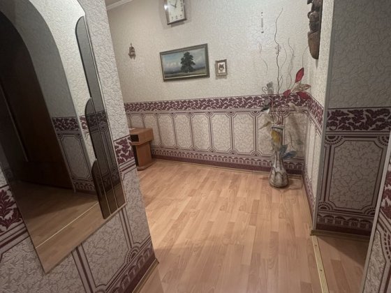 Оренда 1-кімнатної квартири вул .Київська (ЦУМ) Житомир