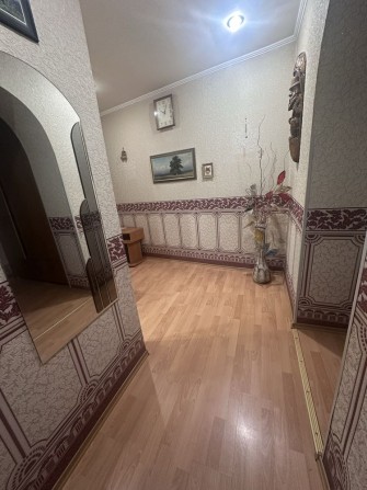 Оренда 1-кімнатної квартири вул .Київська (ЦУМ) - фото 1