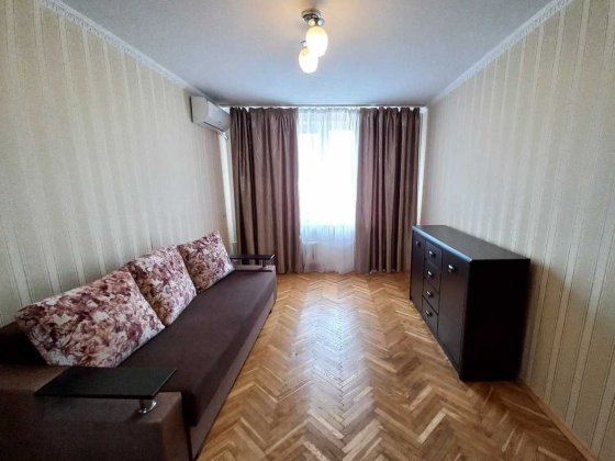 Оренда двокімнатної квартири, Русанівка, ст. м. «Лівобережна» Київ