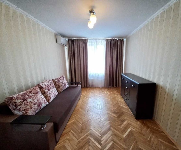 Оренда двокімнатної квартири, Русанівка, ст. м. «Лівобережна» - фото 1