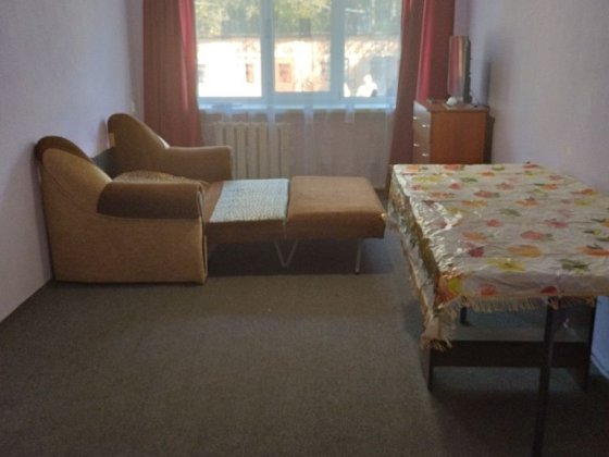 Здам 2х кімнатну р-н Богунії, з меблями, можна з тваринкою Житомир