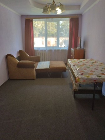 Здам 2х кімнатну р-н Богунії, з меблями, можна з тваринкою - фото 1