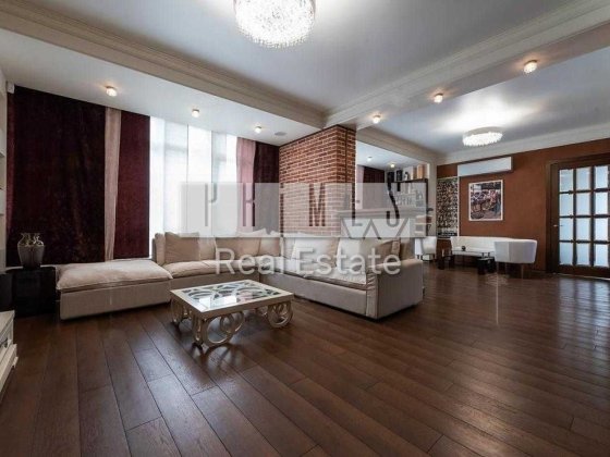 Аренда большой 4к квартиры Центр Города, Новопечерские Липки, Печерск Київ