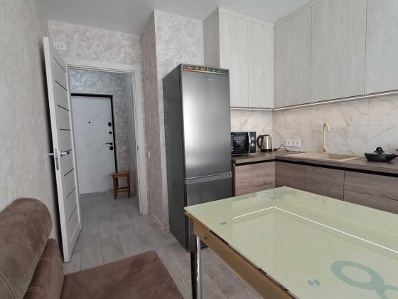 Оренда 1 кімнатна квартира Новобудова Житомир Житомир