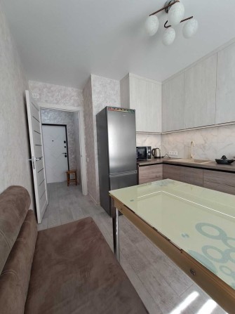 Оренда 1 кімнатна квартира Новобудова Житомир - фото 1