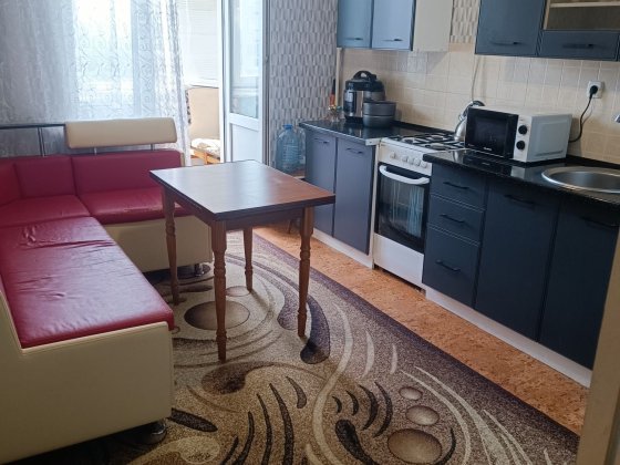 Аренда однокомнатной квартиры новострой глобал. Житомир