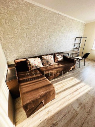 Оренда 1-к кв. по вул. Тираспільська  ЖК Місто квітів,  метро Сирець - фото 1