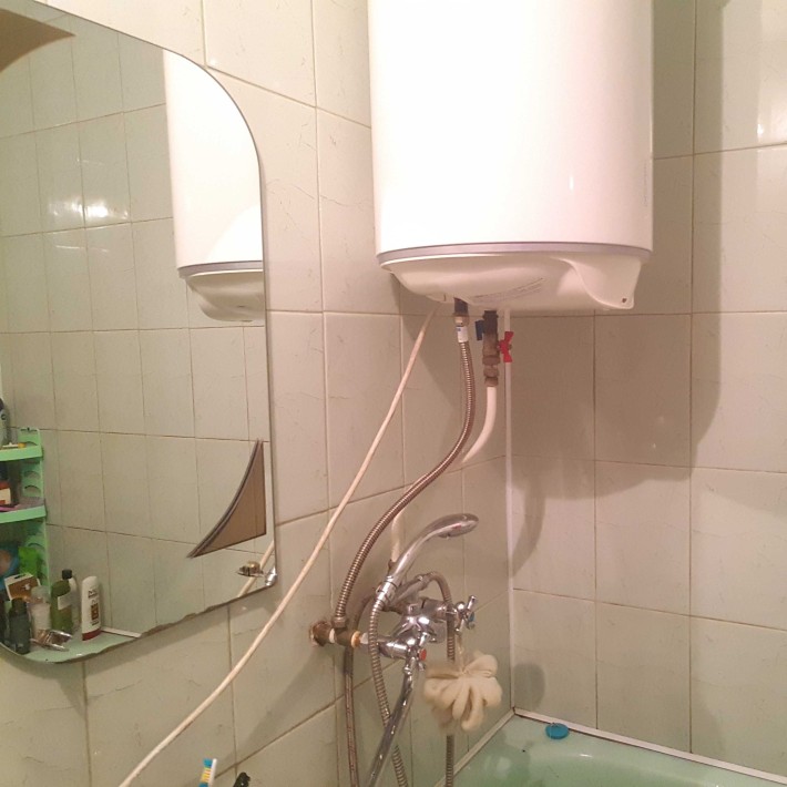 Оренда 2-квартири вул. Перемоги - фото 1