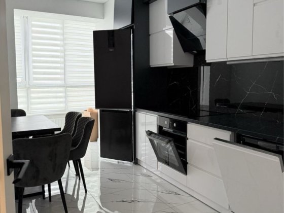 Здам квартиру в Новобудові Житомир