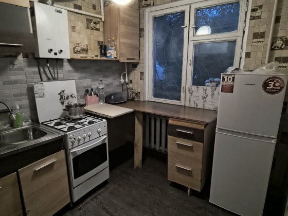 Двокімнатна Бердичівська/Вороного Житомир