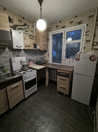 Двокімнатна Бердичівська/Вороного - фото 1