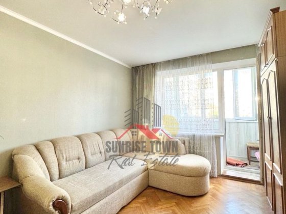 Здам 2 х кімнатну квартиру у районі Промавтоматики з ремонтом Житомир