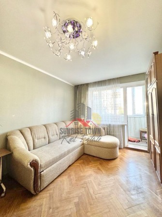 Здам 2 х кімнатну квартиру у районі Промавтоматики з ремонтом - фото 1