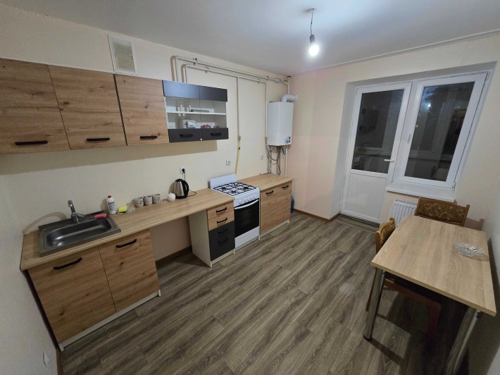 Здається 1-кімн. кварт. по вул. С.Зулінського в р-ні ВПЗ, читайте опис - фото 1