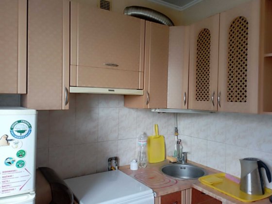 Довготривала оренда 1 кім. кв. Ю. Вороного Житомир