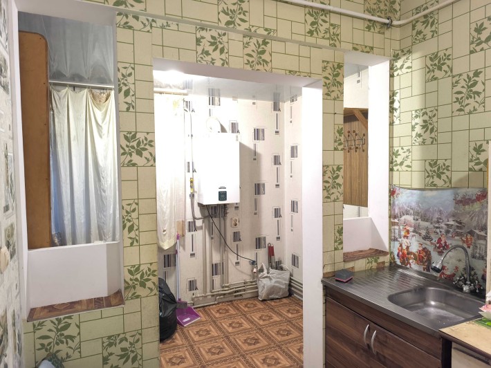 Здаеться квартира в приватному секторі, вул. Перемоги - фото 1