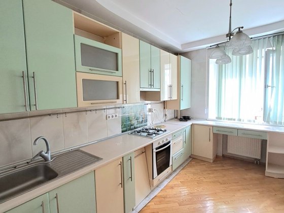 Довгострокова Оренда 3х кімнатної квартири на Вишенці Вінниця