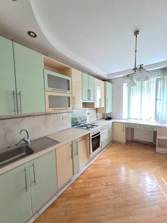 Довгострокова Оренда 3х кімнатної квартири на Вишенці - фото 1