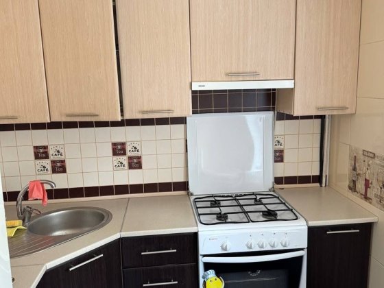 Чудова квартира біля лісу. Вул.Офіцерська Житомир