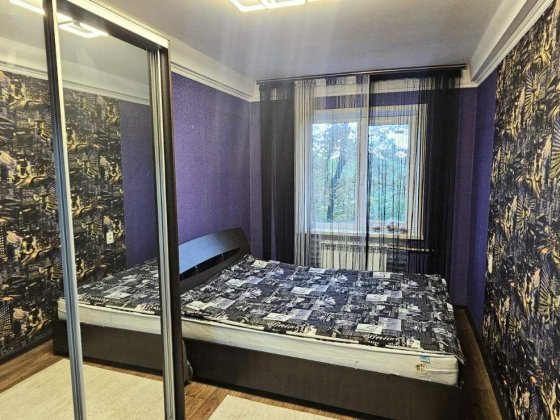 Перша здача! Оренда 3к.кв по вул. Чарівна ( Шевченківського р-ну)