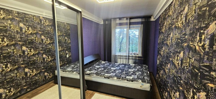 Перша здача! Оренда 3к.кв по вул. Чарівна ( Шевченківського р-ну) - фото 1