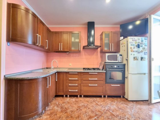 Здам чудову 3 кім квартиру р-н Поділля Винница