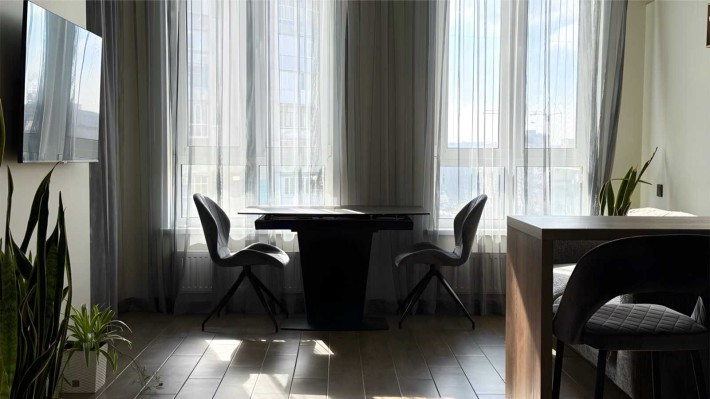 (5) Оренда 2к квартири на вул.Космонавтів 9081 - фото 1