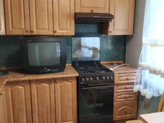 Сдается 1-но комнатная квартира в Вознесеновском районе Запорожье