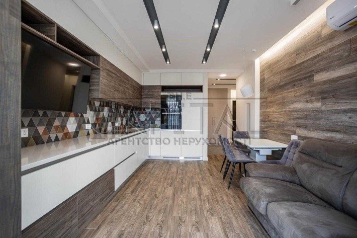 Аренда квартиры , 2 отдельные комнаты , ЖК Владимирский Центр - фото 1