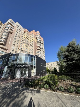 Оренда 1-к квартира, Бородинський, закрита територія - фото 1