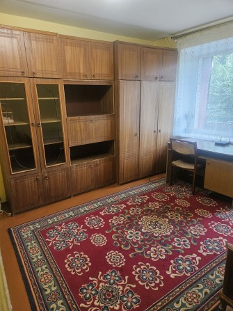 Сдаю 1к хорошую  квартиру  в  центре  с автономным  отоплением - фото 1