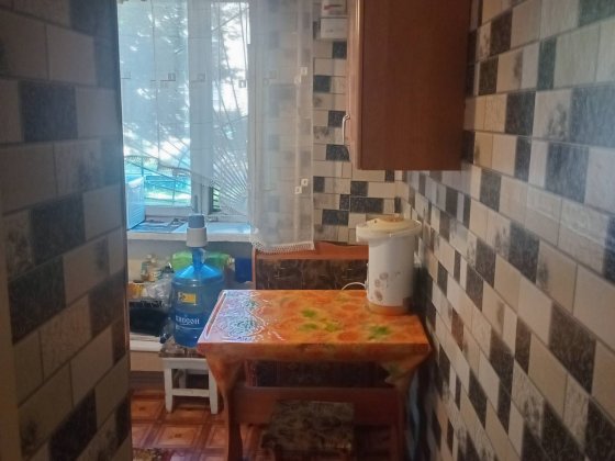 Сдам квартиру,2 кімн шевченківський Запорожье