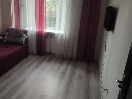 Аренда 1-к квартиры ул. Осенняя, 19 Дніпро