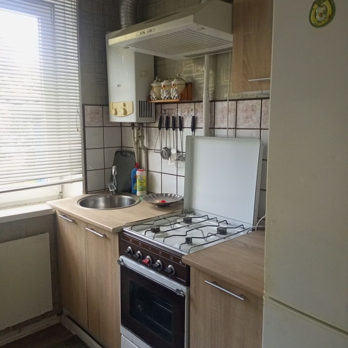 Сдам 2х.ком.квартиру на ул.Яновского. - фото 1