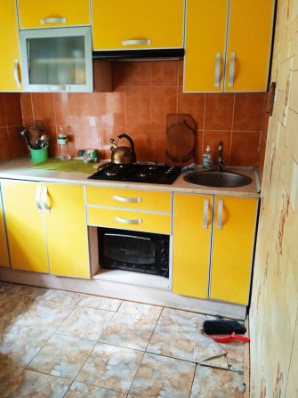 Оренда 1 кім вул.Космічна. - фото 1