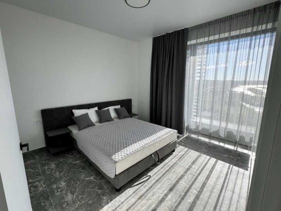 Здається 2х кімнатна квартира у ЖК Бартоломео , Набережна Перемоги, 9Б Дніпро