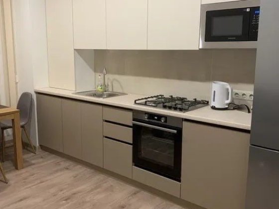 Сдам 1к квартиру Кирова , А.Поля , Центральный район Дніпро