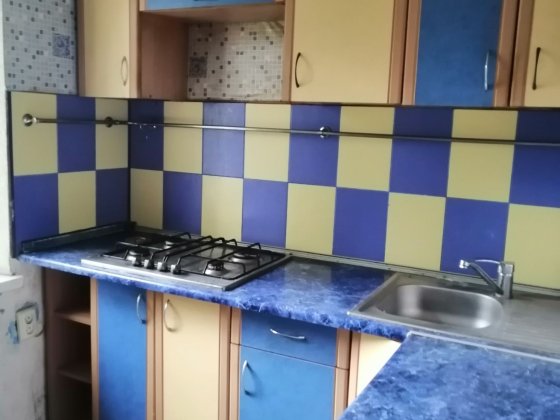 Оренда 1 кімнатної квартири, вул. Василя Сергієнко Запорожье