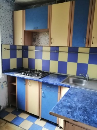 Оренда 1 кімнатної квартири, вул. Василя Сергієнко - фото 1