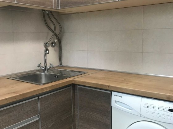 Сдам квартиру у центрі міста від власника. Запорожье