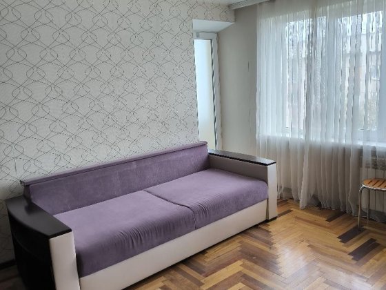 Сдам 2 комнатную квартиру Запорожье