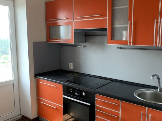 Сдам 1 комн. кв. Уральские казармы Запорожье