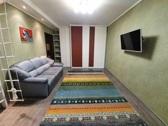 Аренда 2-к квартиры пр. Науки, 104 Дніпро