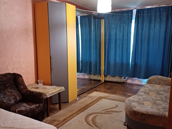 Здам в оренду однокімнатну квартиру