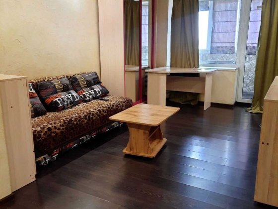 Сдаётся 2к квартира на Надежды Алексеенко, 106 Дніпро