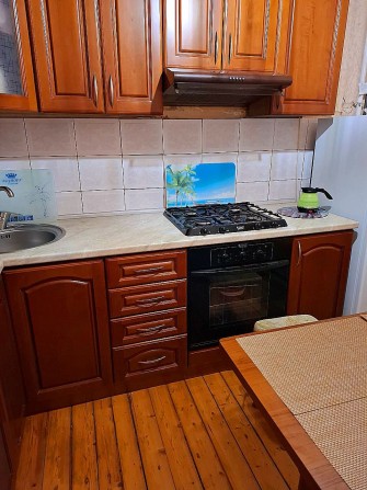 Перша оренда! Центр міста! Двокімнатна квартира! - фото 1